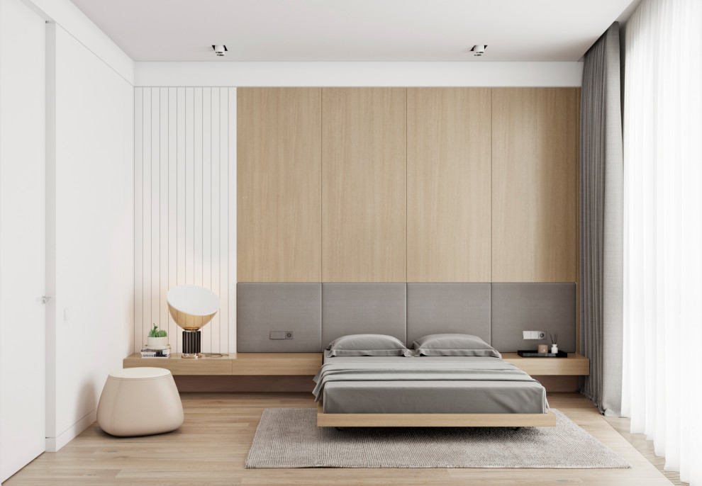 Новогорск. "Олимпийская деревня".