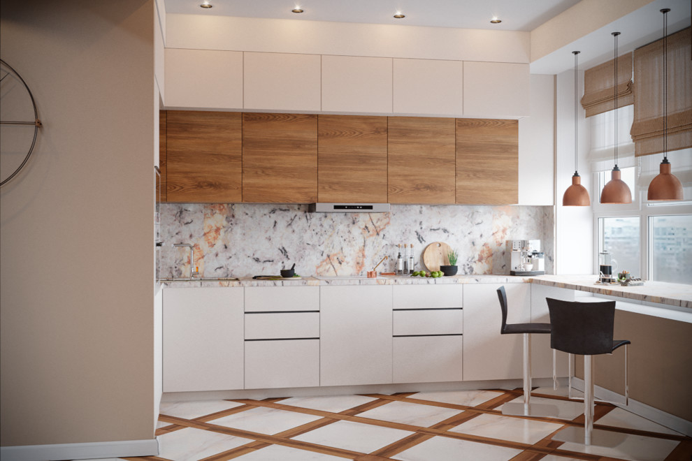 Московская ривьера