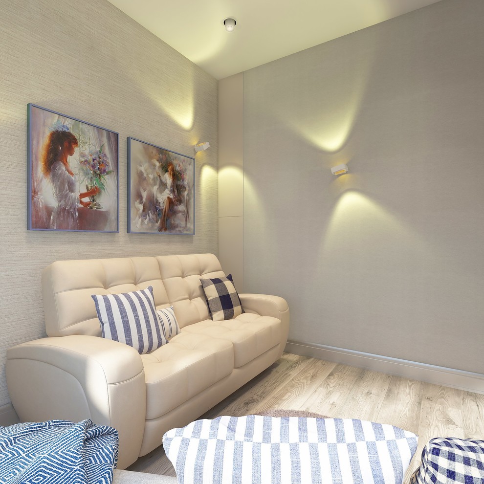 Гостевая комната