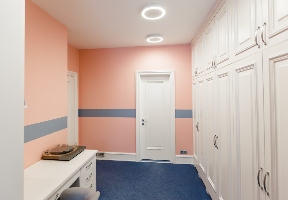 Новые Вешки, Ясеневая