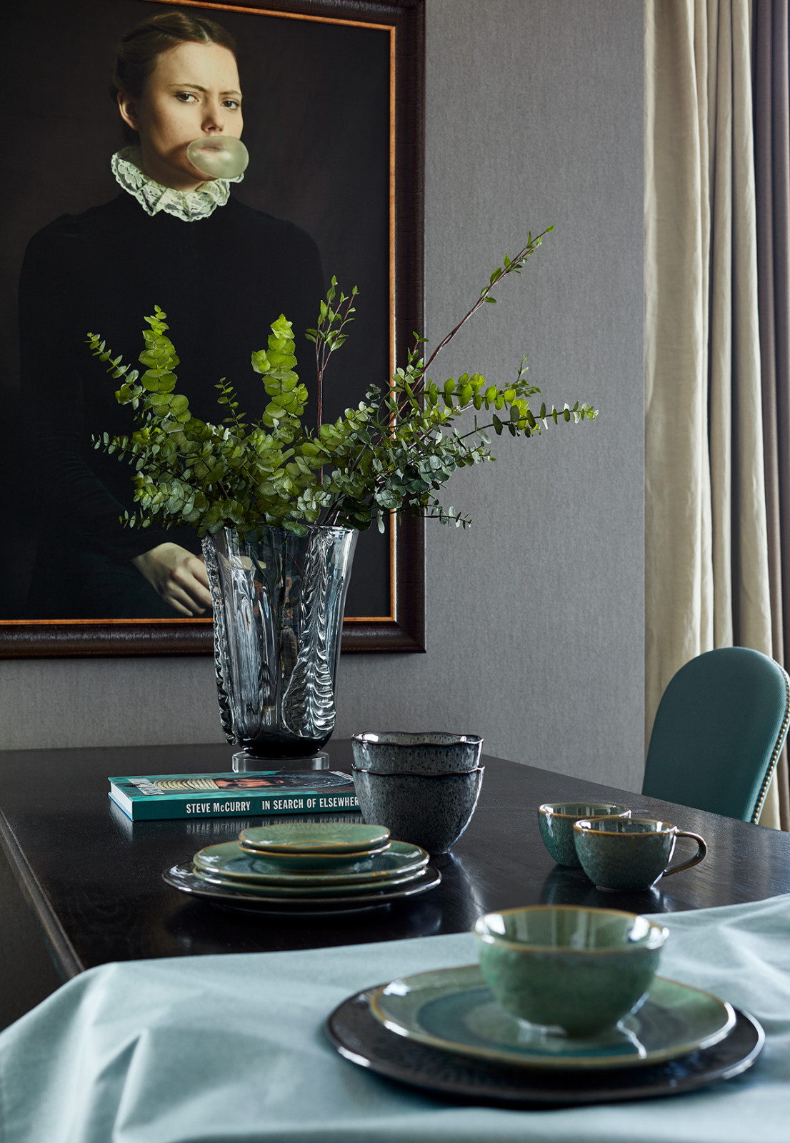 Квартира на Мосфильмовской 2