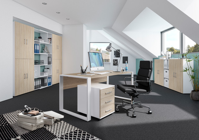 Office muebles-para-el-despacho