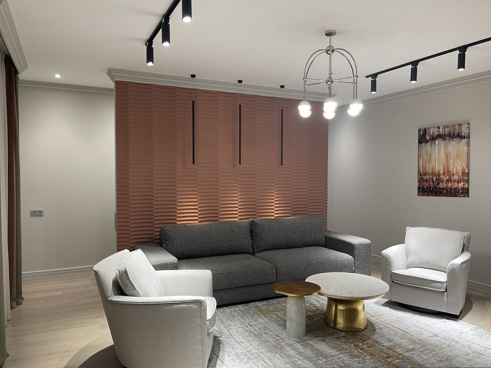 Квартира в Мурманской области