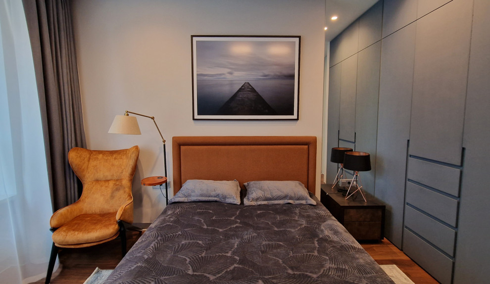 Квартира 77 м2