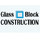 Glass Block Construction