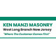 Ken Manzi Masonry