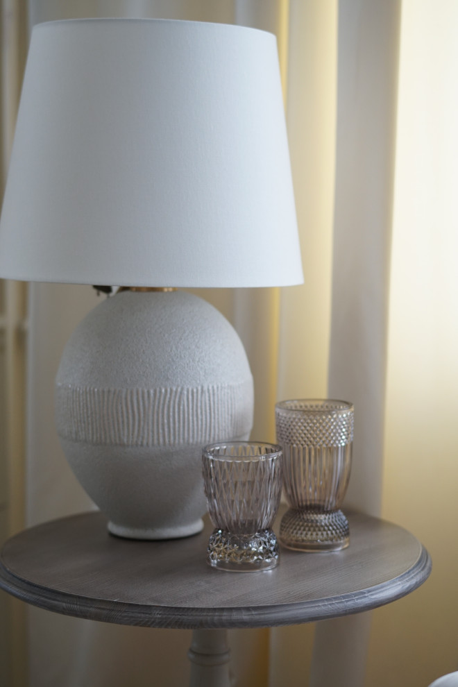 квартира на Садовом кольце