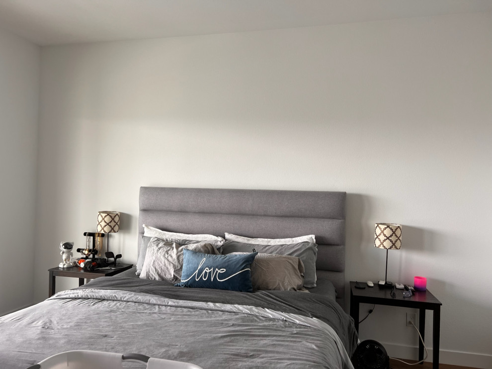 Before & After Project Photos