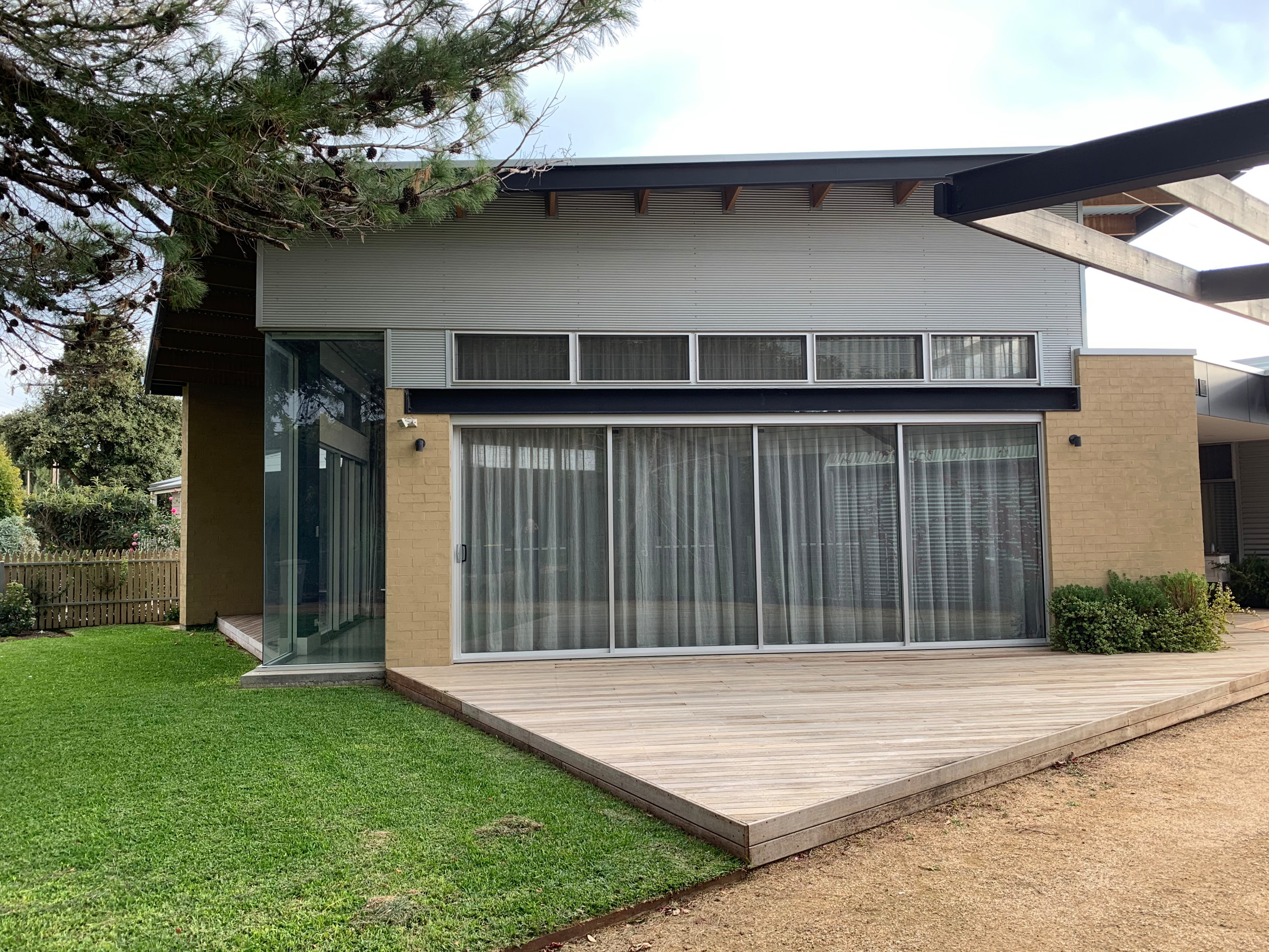 Pt Willunga beachouse
