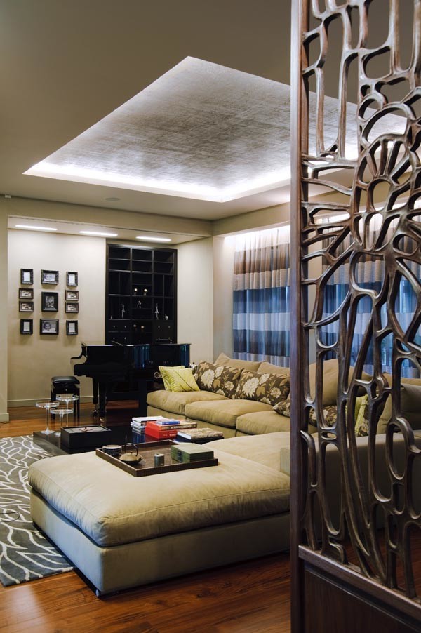 Дом со стрекозами