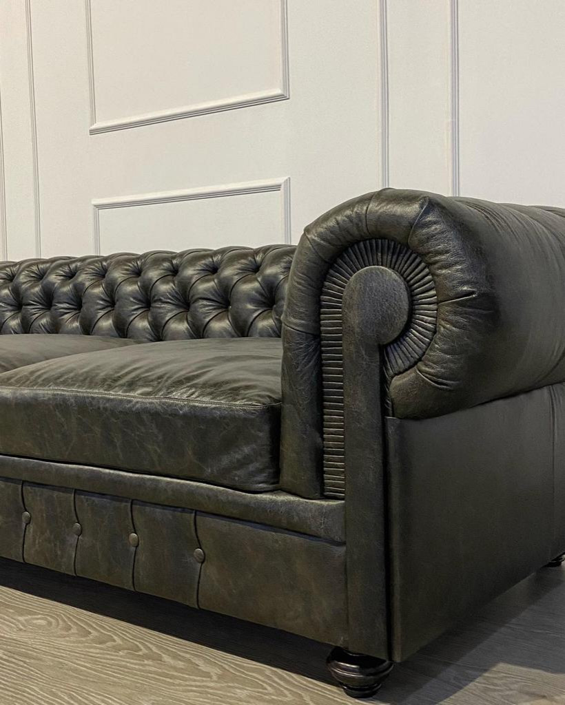 Диваны HOMESTER