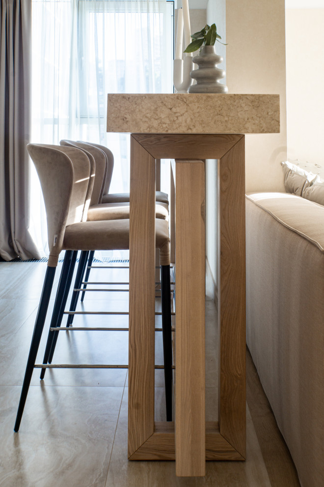 ЛЕН и ХЛОПОК