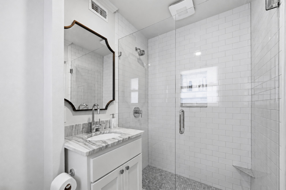 Preston Hollow Interior Renovations