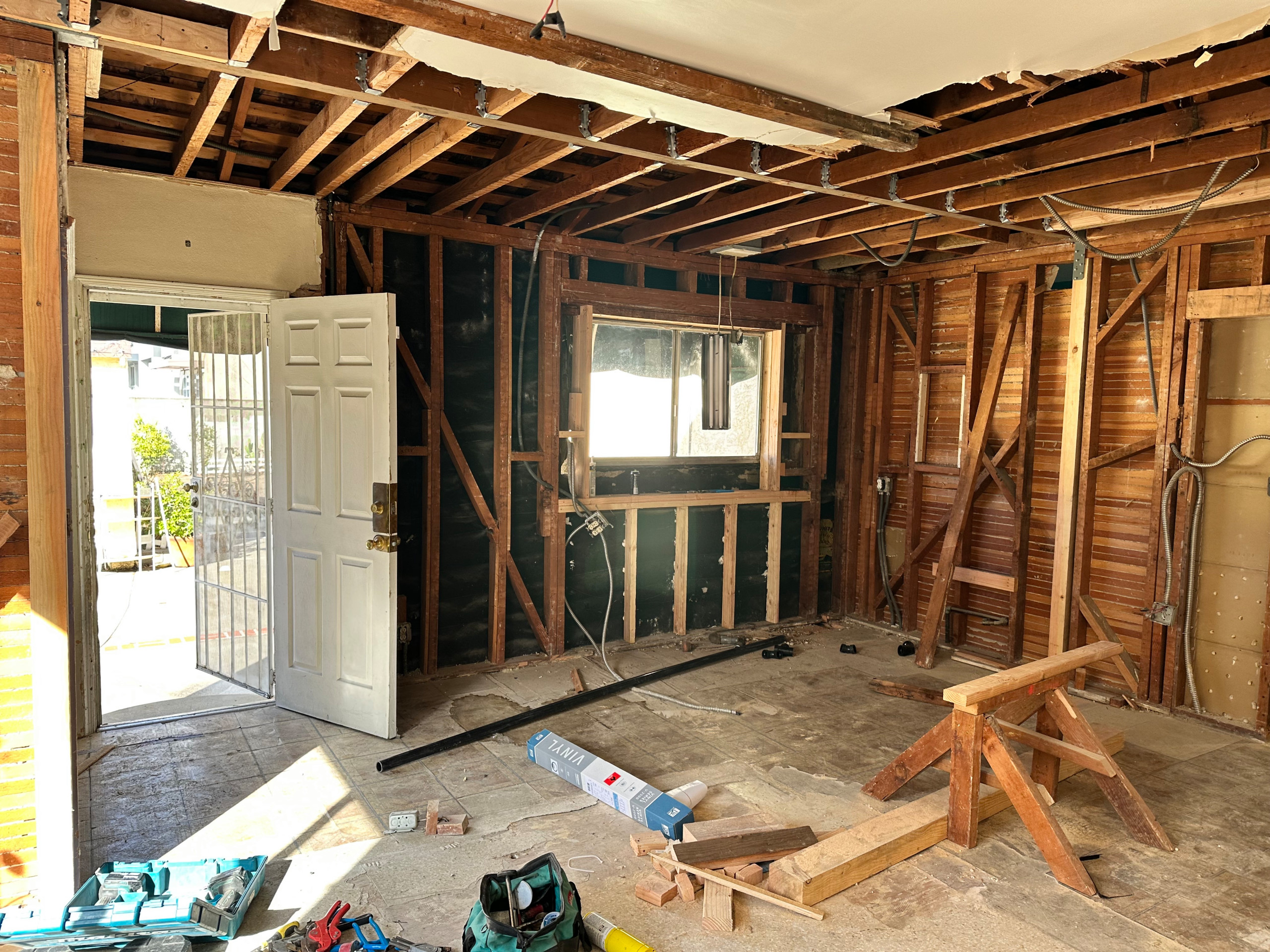 Kitchen Remodeling