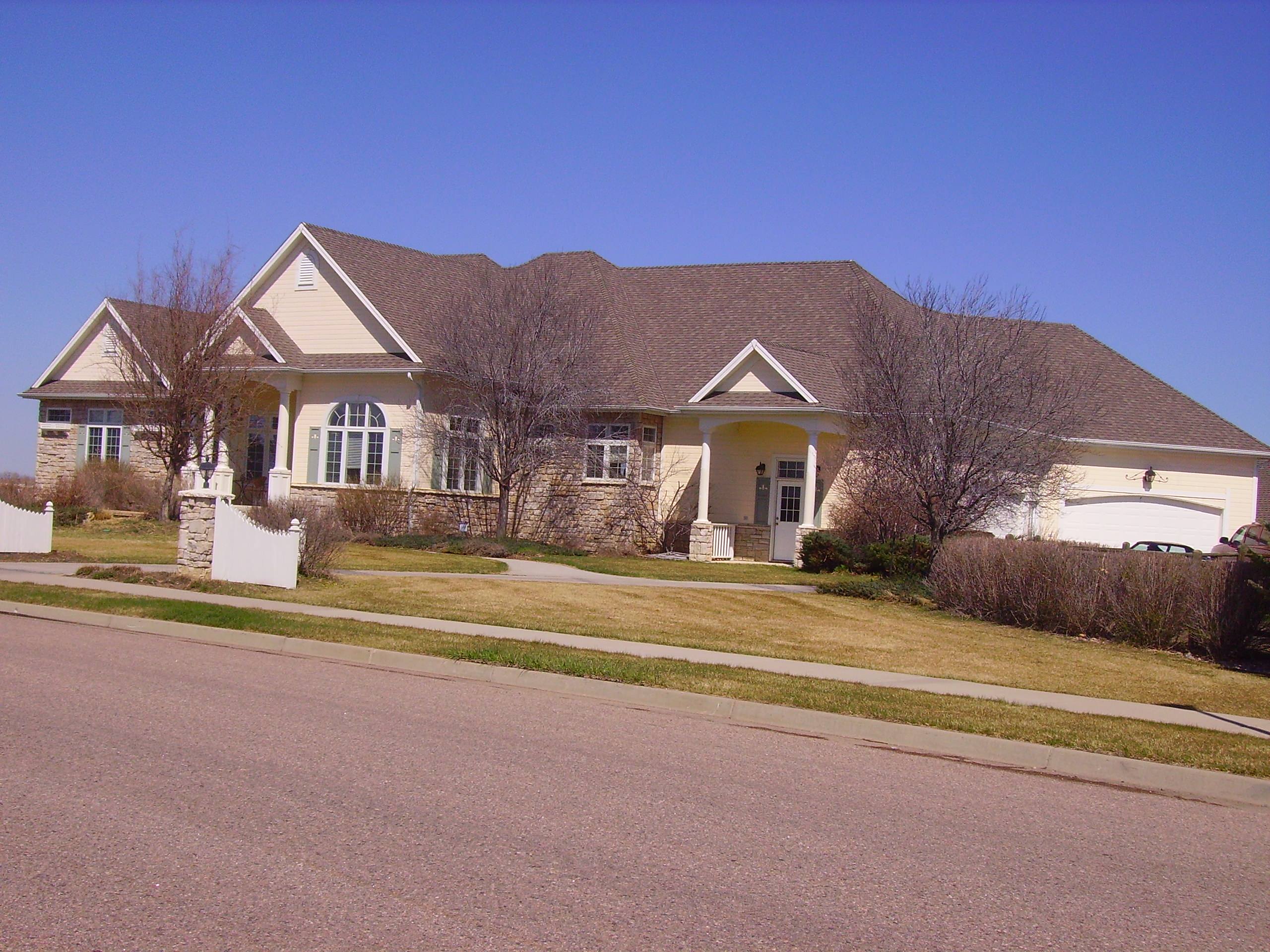 Colorado Homes