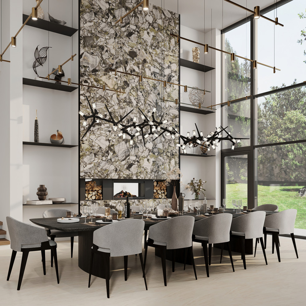 Vitro country Загородная жизнь