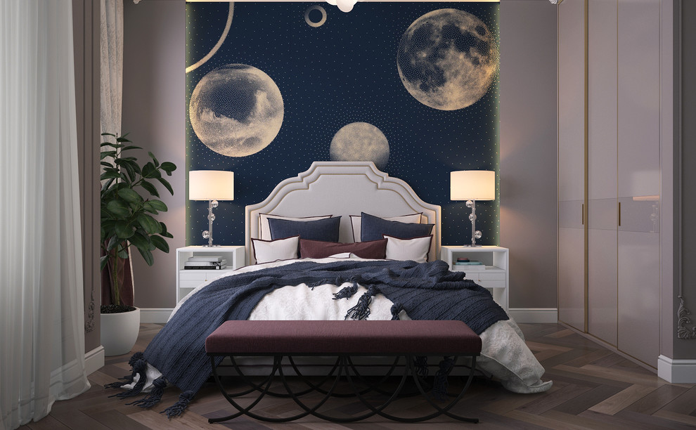 квартира на Тверской