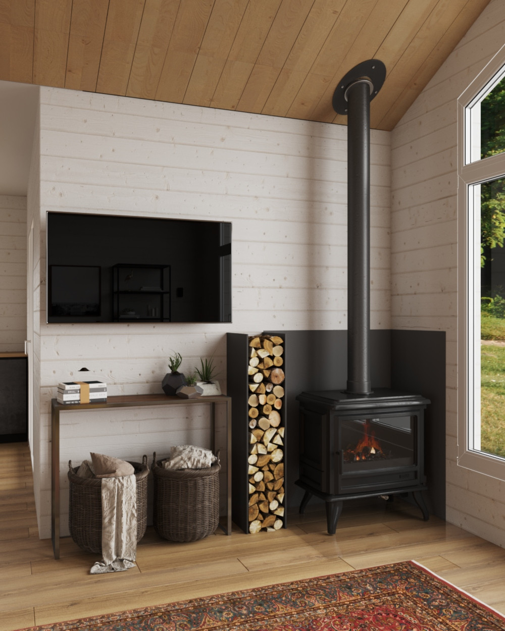 ПРОЕКТ SOROKINO