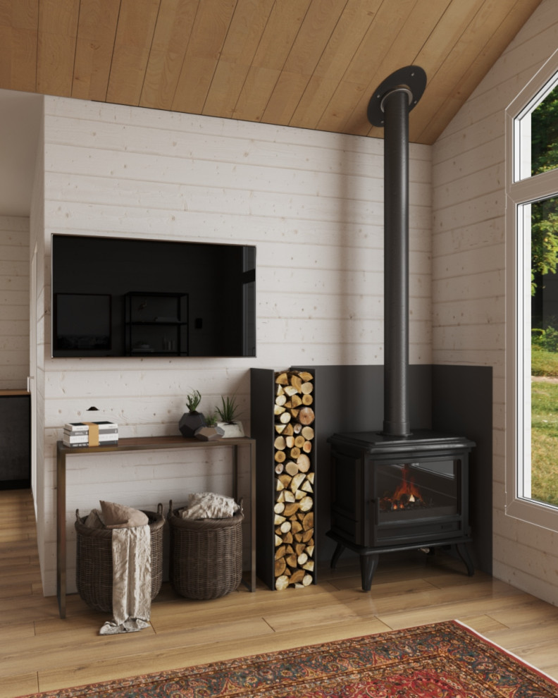 ПРОЕКТ SOROKINO