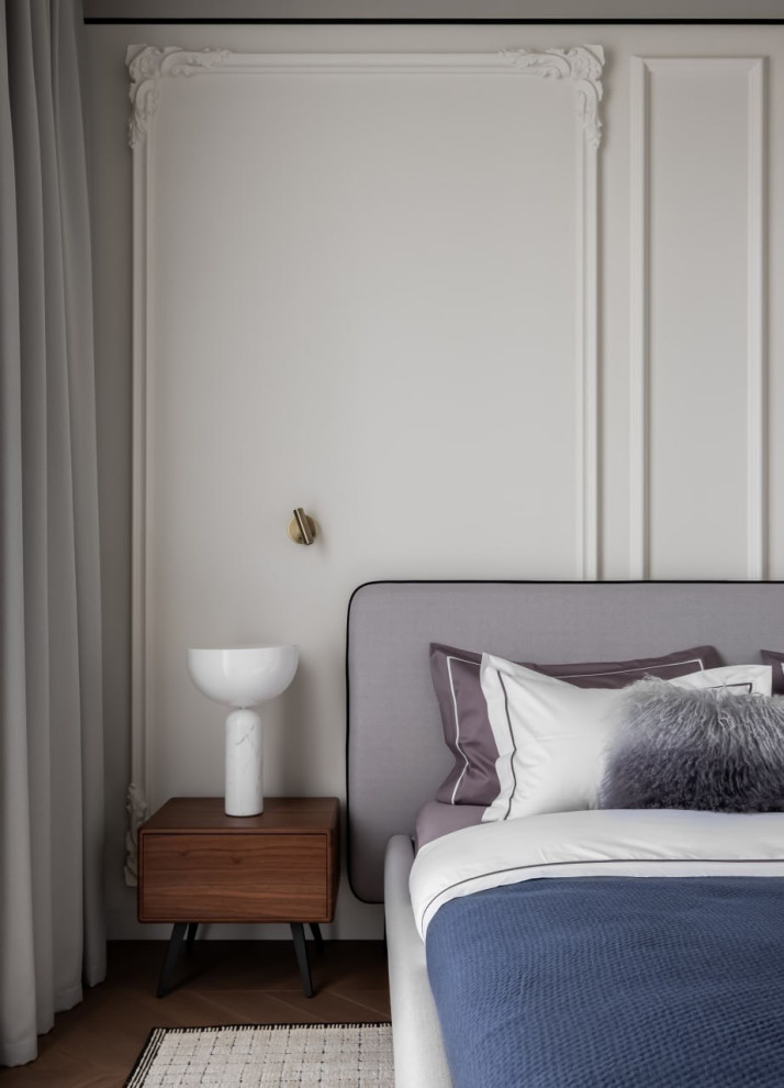 Кейс: современная классика