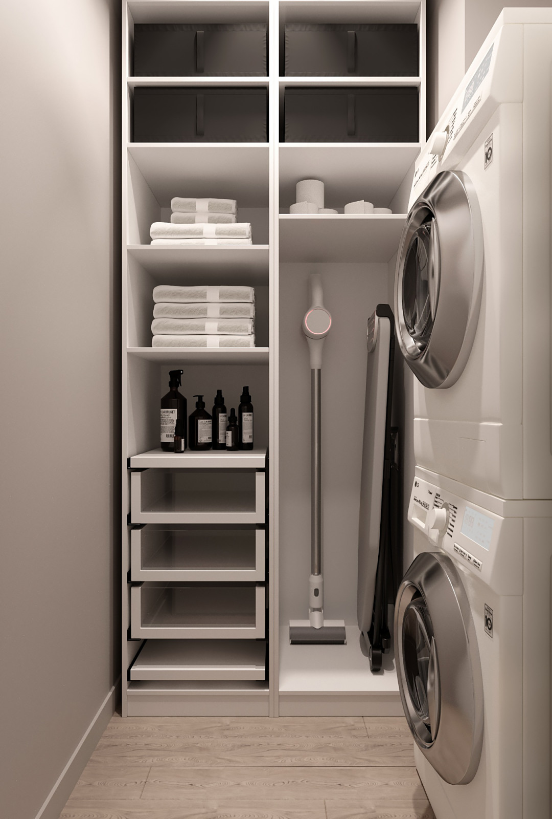 Квартира в ЖК «ARTквартал. Аквилон»