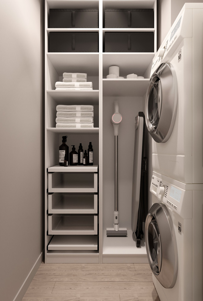 Квартира в ЖК «ARTквартал. Аквилон»