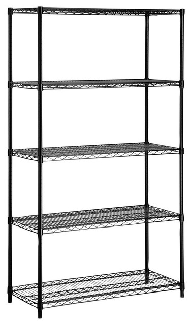 utility shelving unit