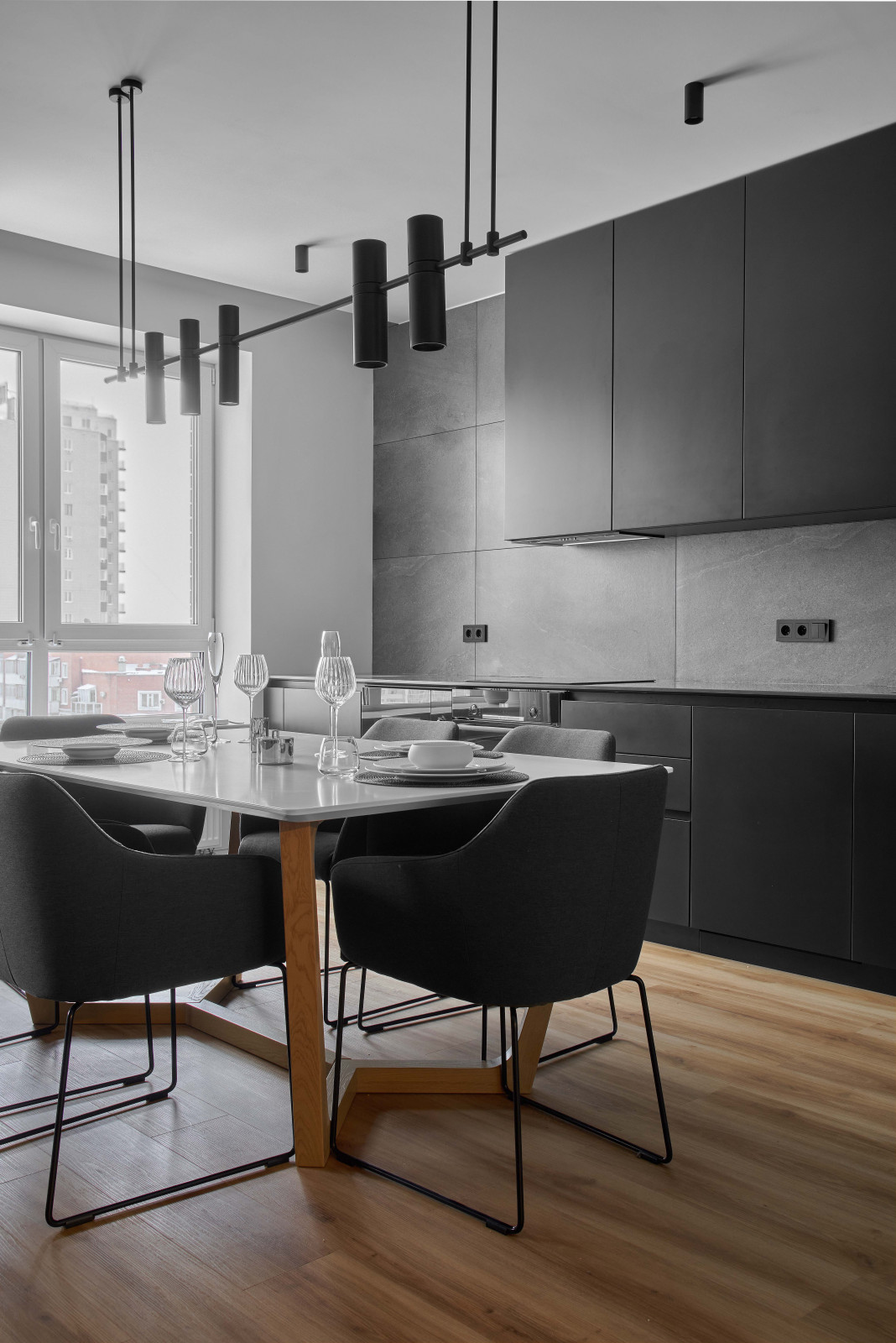 Квартира на Ипподромской