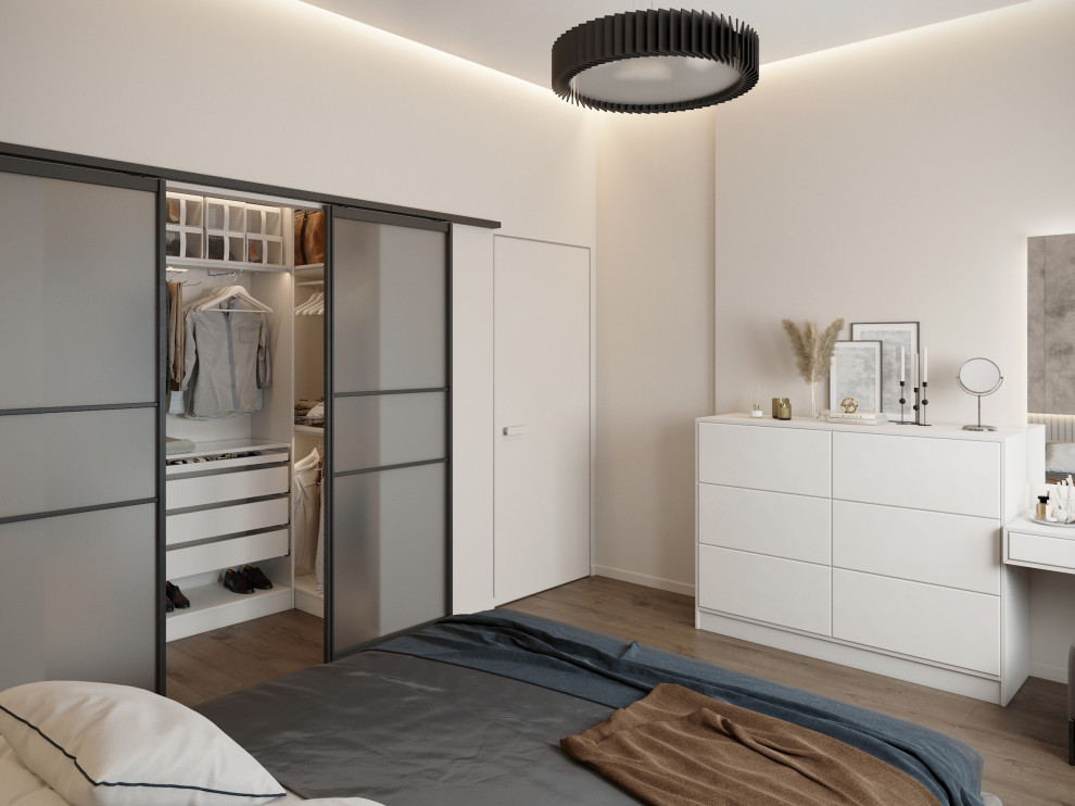 Евротрешка в Москве