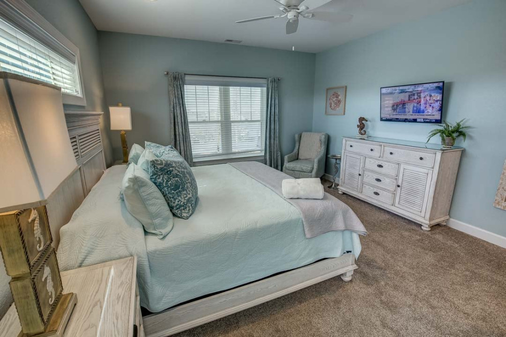 (2019) All Seas Suns