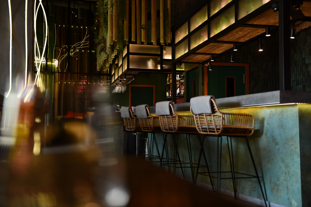 Ресторан Эйва