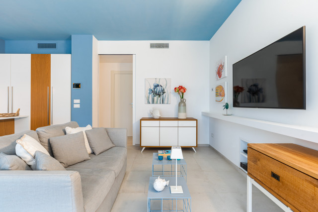 Casa MM costero-salon
