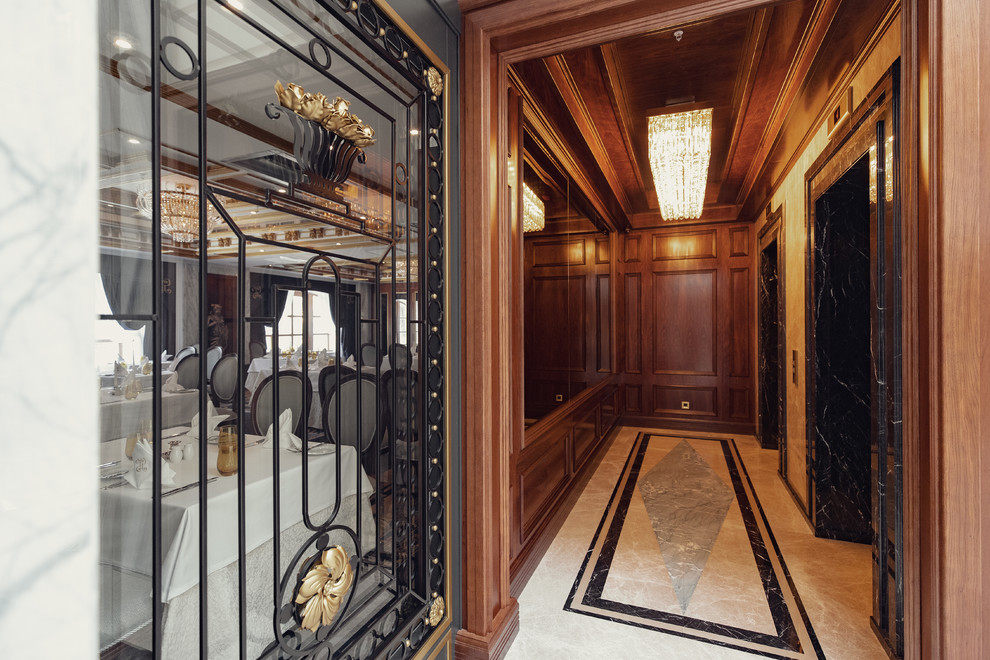 Отель Tsar Palace в Санкт-Петербурге, г.Пушкин