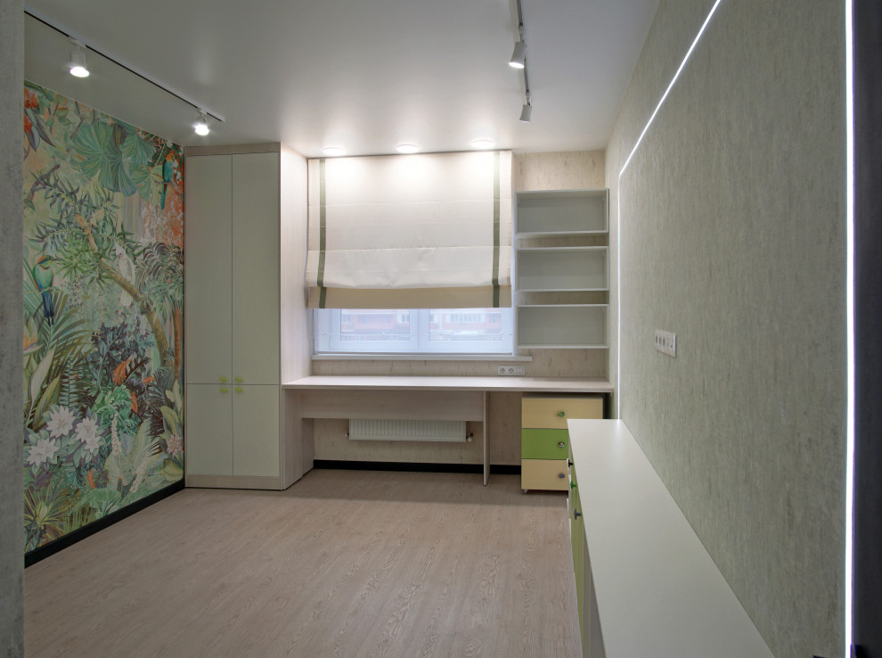 ГОТОВЫЙ РЕМОНТ 2-Х КОМНАТНОЙ КВАРТИРЫ ПО УЛ. 70 ЛЕТ ОКТЯБРЯ, Г.КРАСНОДАР