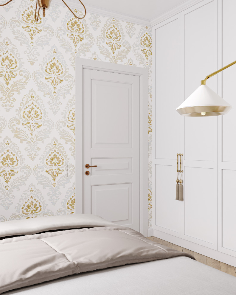 Проект "Время пить чай"