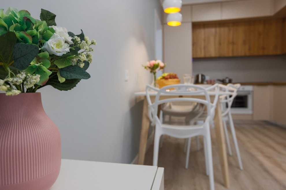 Квартира в Idel Tower