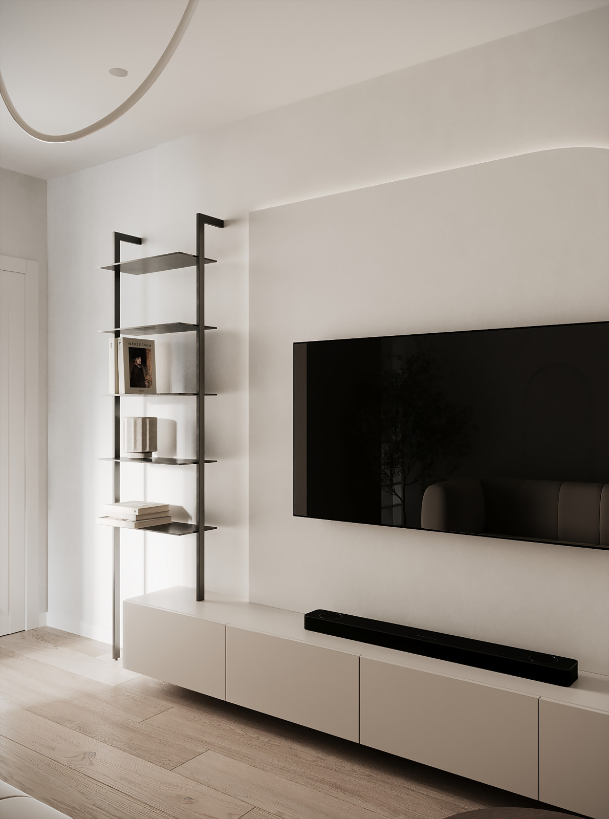 Квартира 70 кв. м. для молодой семьи