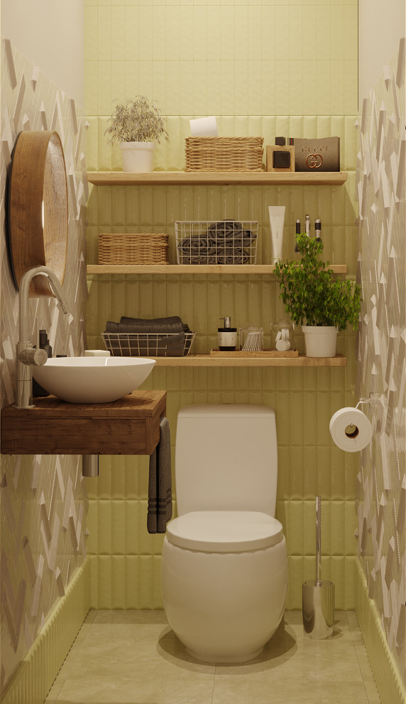 Квартира в Сталинском доме