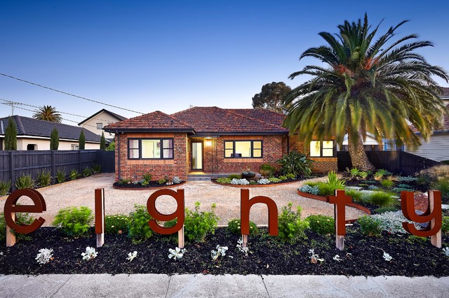 Northcote Residence 