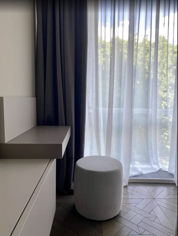 ЖК Кутузовская Ривьера