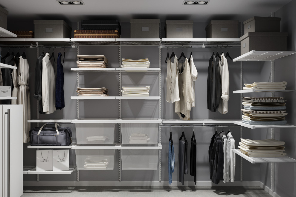 Квартира для большой семьи