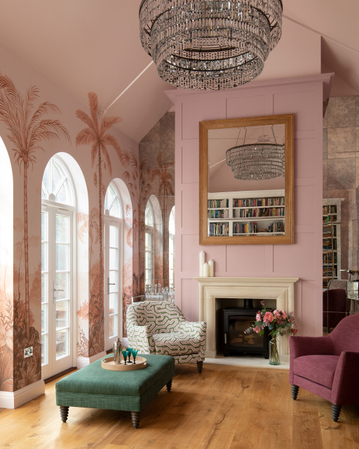 Morningroom traditional-living-room