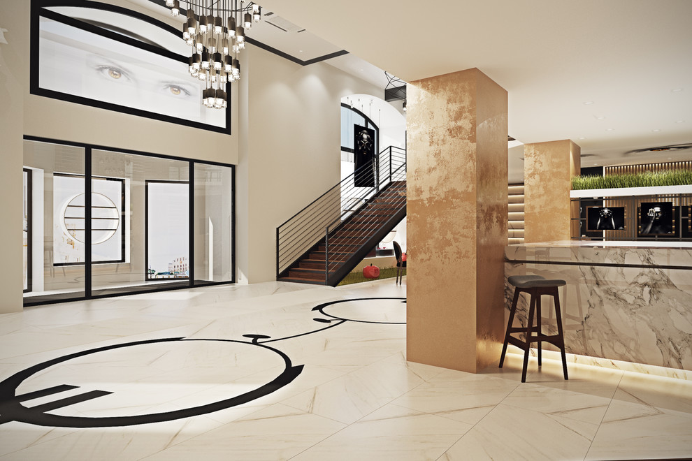 Салон Оптики