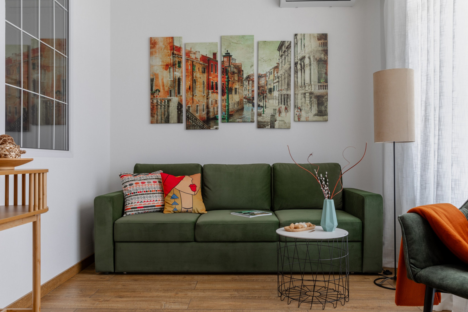 ЖК Курортный