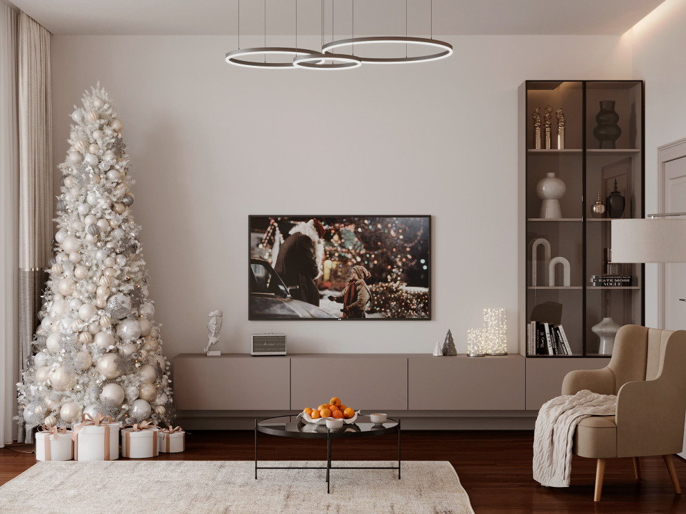 ЖК Крестовские Резиденции