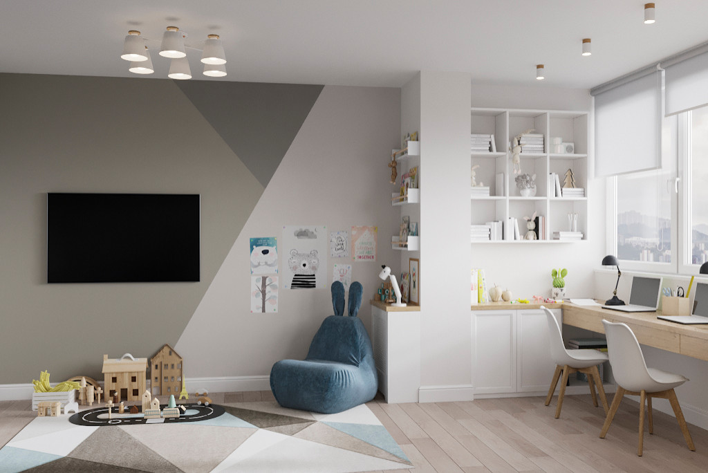 Тихая гавань