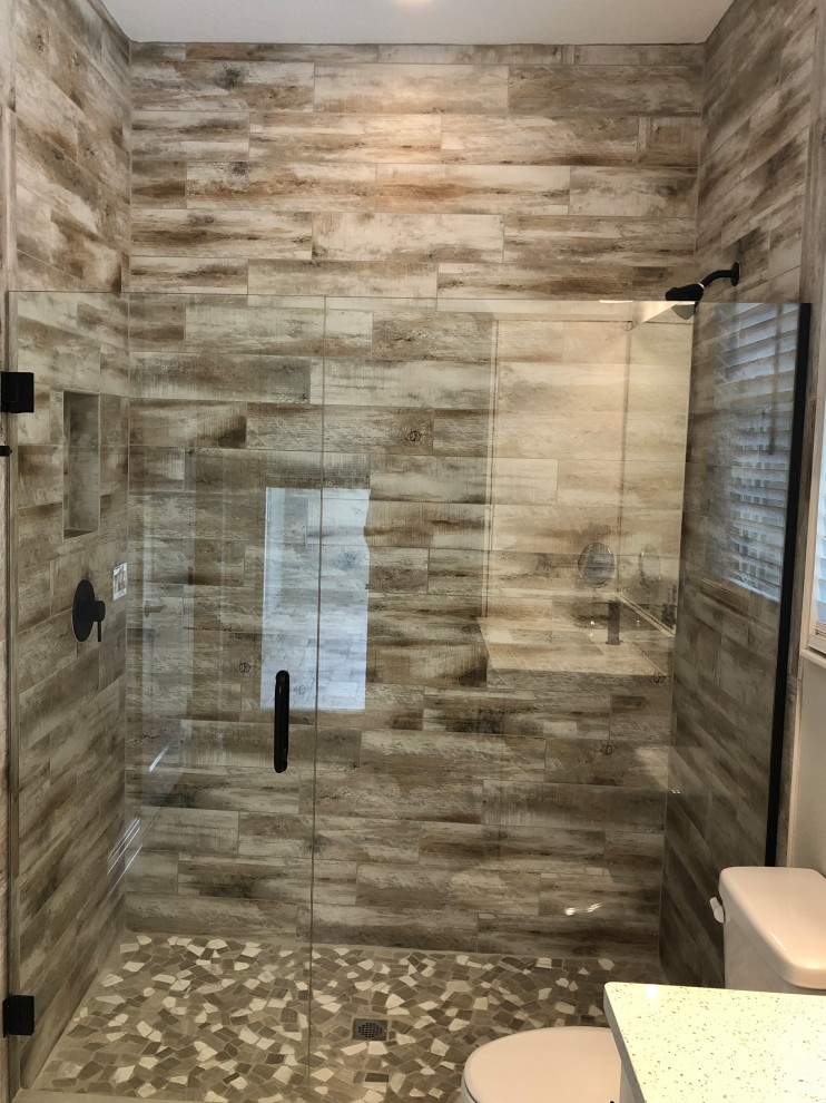 Oasis Custom Home