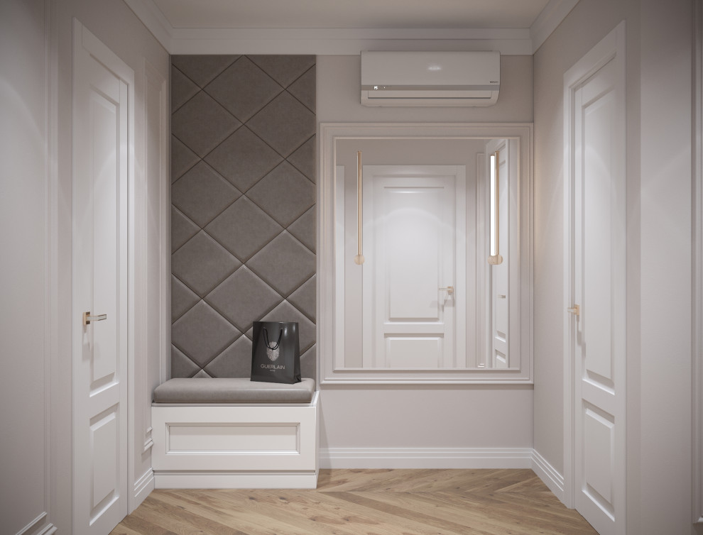 ЖК "Граф Орлов"