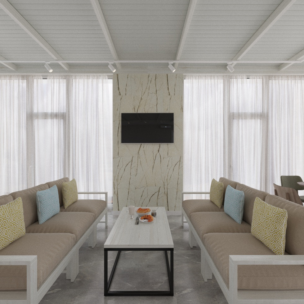 Бориса Пастернака 21