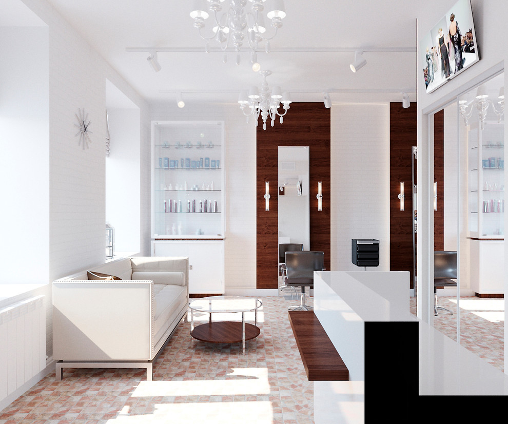 Салон красоты